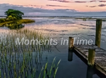 Evening-Tide