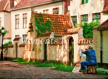 Painter
