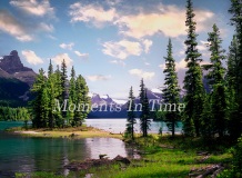 Spirit-Lake