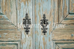 Weathered