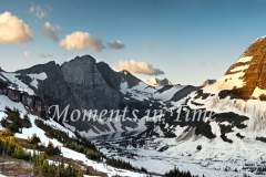 Glacier_Morning