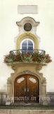 Grand-Entrance