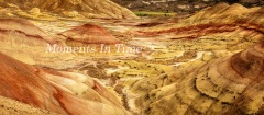 Painted-Hills
