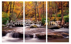 Autumn-Peace-triptych
