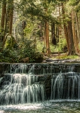 Cascade