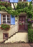 French Cottage