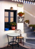 Santorini