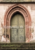 Stephen_Lancet_Entrance